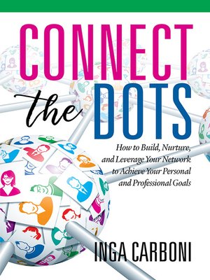 cover image of Connect the Dots